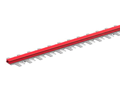 Greenworks 40V Hedge Trimmer 610mm Skin — Hedge Trimmers
