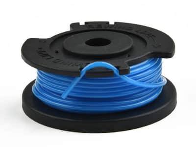 Greenworks 24V Line Trimmer Replacement Line Spool — Brush Cutters & Line Trimmers