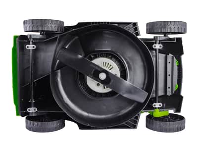 Greenworks 24V Lawnmower 320mm Brushless Replacement Blade — Electric