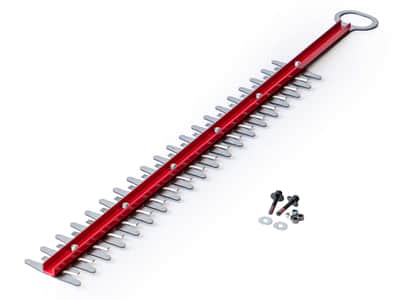 Greenworks 24V Hedge Trimmer 560mm Replacement Blade — Brush Cutters & Line Trimmers