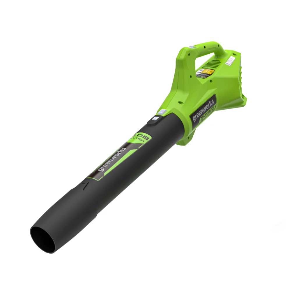 Greenworks 24V Blower Axial 306CFM Skin — image 1