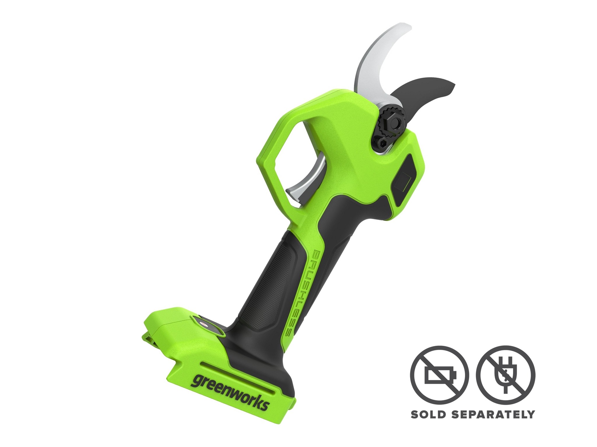 Greenworks 24V Lopper 32mm Skin — image 1