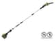 Greenworks Pro 80V Pole Saw 10" Brushless Skin — image 1