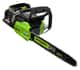 Greenworks Pro 80V Chainsaw 18" Brushless Skin — image 6