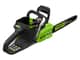 Greenworks Pro 80V Chainsaw 18" Brushless Skin — image 7