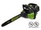 Greenworks Pro 80V Chainsaw 18" Brushless Skin — image 1