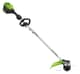 Greenworks Pro 80V Line Trimmer 406mm Brushless 2.0Ah Kit — image 4
