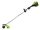Greenworks Pro 80V Line Trimmer 406mm Brushless 2.0Ah Kit — image 2