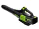 Greenworks Pro 80V Blower 730CFM Brushless Skin — image 4