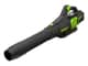 Greenworks Pro 80V Blower 730CFM Brushless Skin — image 1