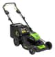 Greenworks Pro 80V Lawnmower 530mm Self-Propelled 5.0Ah Kit — image 2