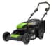 Greenworks Pro 80V Lawnmower 530mm Self-Propelled 5.0Ah Kit — image 3