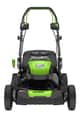 Greenworks Pro 80V Lawnmower 530mm Self-Propelled 5.0Ah Kit — image 4
