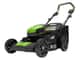 Greenworks Pro 80V Lawnmower 530mm Self-Propelled 5.0Ah Kit — image 7
