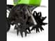 Greenworks 40V Garden Tiller 2.0Ah Kit — image 3