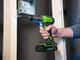 Greenworks 24V Drill Driver Combo 2.0Ah Kit — image 3