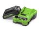 Greenworks 24V Garden Power 3 Piece 2.0Ah Kit — image 5