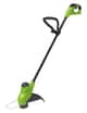 Greenworks 24V Garden Power 3 Piece 2.0Ah Kit — image 2