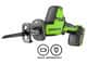 Greenworks 24V Compact Reciprocating Saw Skin — image 1