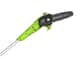 Greenworks 40V Pole Saw 8" 2.0Ah Kit — image 7