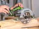 Greenworks 24V Circular Saw 185mm Brushless 2.0Ah Kit — image 3