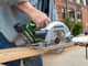 Greenworks 24V Circular Saw 185mm Brushless 2.0Ah Kit — image 5