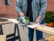 Greenworks 24V Circular Saw 185mm Brushless Skin — image 7