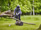 Greenworks 40V Chainsaw 12" 2.0Ah Kit — image 6