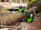 Greenworks 40V Chainsaw 12" 2.0Ah Kit — image 5