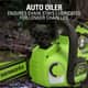 Greenworks 24V Chainsaw 12" Brushless Skin — image 5