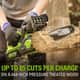 Greenworks 24V Chainsaw 12" Brushless Skin — image 7