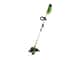 Greenworks 40V Line Trimmer 305mm 2.0Ah Kit — image 2
