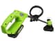 Greenworks 24V Cordless Line Trimmer 254mm Skin — image 5