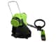 Greenworks 24V Cordless Line Trimmer 254mm Skin — image 4