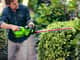 Greenworks 40V Hedge Trimmer 610mm 2.0Ah Kit — image 3