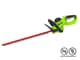 Greenworks 24V Cordless Hedge Trimmer 560mm Skin — image 1