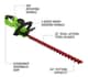 Greenworks 24V Cordless Hedge Trimmer 560mm Skin — image 7