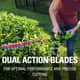 Greenworks 24V Hedge Trimmer 560mm Replacement Blade — image 2