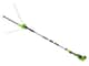 Greenworks 40V Long Reach Hedge Trimmer 510mm Skin — image 1