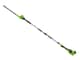 Greenworks 40V Long Reach Hedge Trimmer 510mm 2.0Ah Kit — image 7