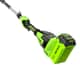 Greenworks 40V Long Reach Hedge Trimmer 510mm 2.0Ah Kit — image 6