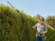 Greenworks 40V Long Reach Hedge Trimmer 510mm 2.0Ah Kit — image 2