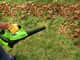 Greenworks 40V Blower Axial 390CFM Skin — image 3