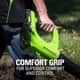 Greenworks 24V Blower Axial 330CFM Skin — image 4