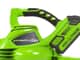 Greenworks 40V Blower Vac DigiPro 390CFM 4.0Ah Kit — image 7