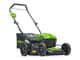 Greenworks Lawnmower G-MAX 40V Li-Ion 460mm Brushless Skin — image 4