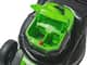 Greenworks 40V Lawnmower 460mm + Line Trimmer 4.0Ah Kit — image 6