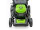 Greenworks Lawnmower G-MAX 40V Li-Ion 460mm Brushless Skin — image 7