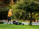 Greenworks 40V Lawnmower 460mm + Line Trimmer 4.0Ah Kit — image 3