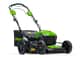 Greenworks 40V Lawnmower 460mm Self-Propelled 6.0Ah Kit — image 7